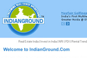 Indianground