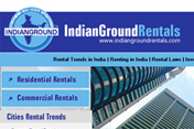 Indianground Rentals