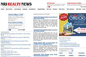 NRI Realty News